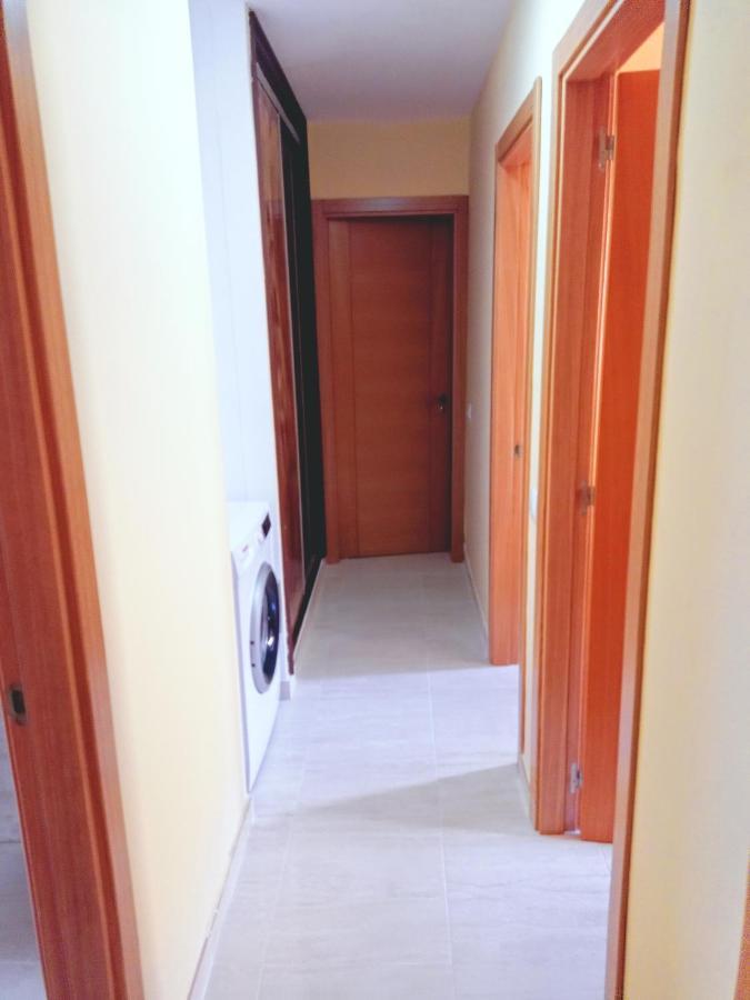 Ryaproperty Apartment Morro Jable  Exterior photo